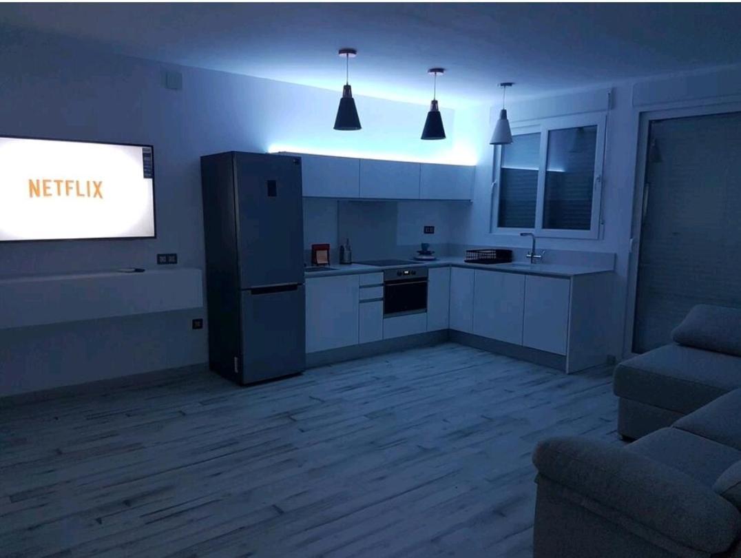 Lovely Beach House With Terrace San Juan Alicante 坎佩略 外观 照片